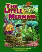 Little Mermaid