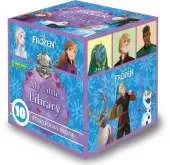 Disney Frozen: My Little Library