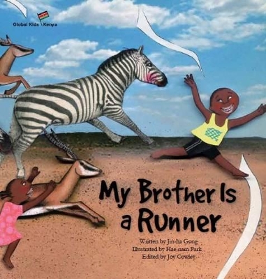 My Brother is a Runner: Kenya