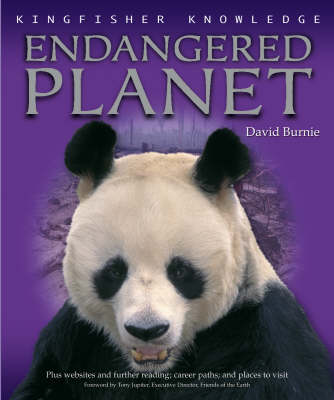 Endangered Planet
