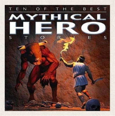 Mythical Hero Stories