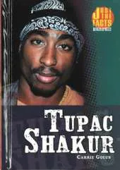 Tupac Shakur: Just the Facts Biographies