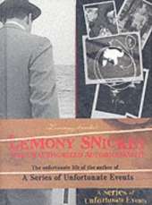 The Unauthorized Autobiography