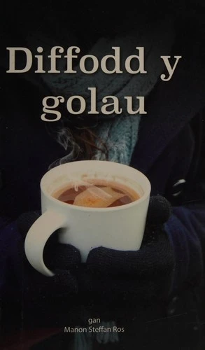 Diffodd y Golau