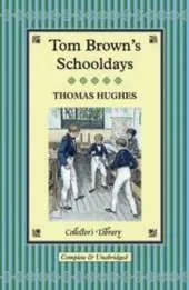 Tom Brown's Schooldays