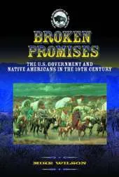 Broken Promises