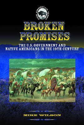 Broken Promises