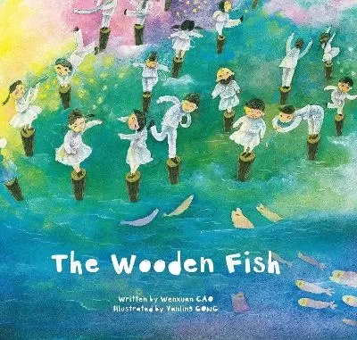 The Wooden Fish