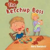 The Ketchup Boss