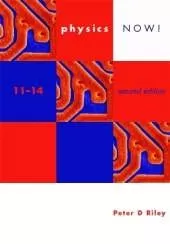 Physics Now! 11-14 2nd Edition