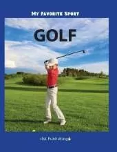 My Favorite Sport: Golf