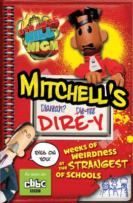 Mitchells' Dire-Y