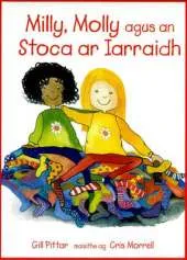 Milly, Molly Agus Stoca Ar Iarraidh