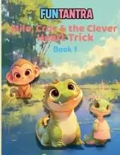 Milo, Crok and the Clever Heart Trick
