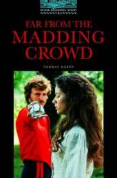 Far from the Madding Crowd