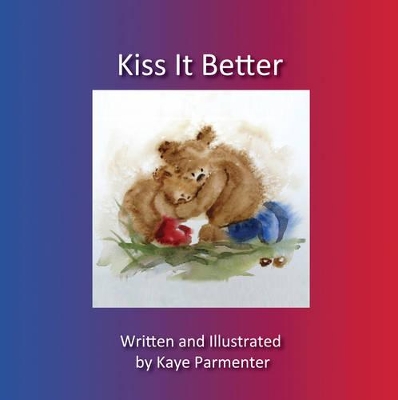 Kiss it Better