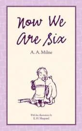 Now We are Six
