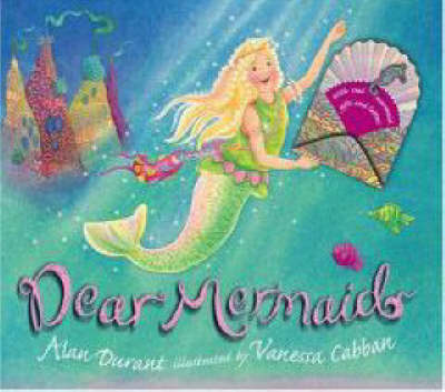 Dear Mermaid