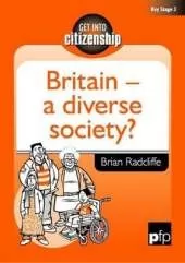 Britain: A Diverse Society?