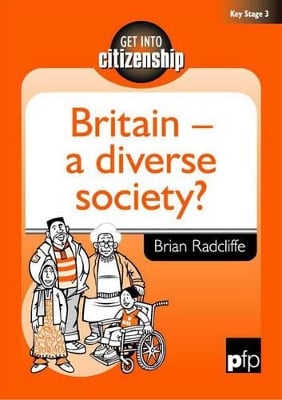 Britain: A Diverse Society?