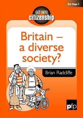 Britain: A Diverse Society?