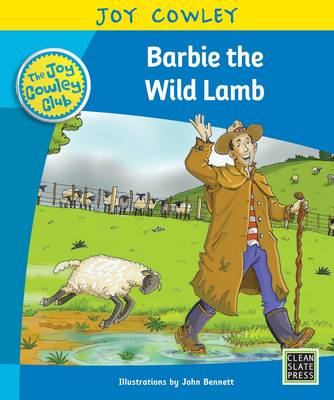 Barbie the Wild Lamb: Barbie the Wild Lamb, Guided Reading