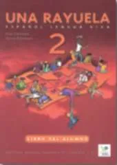 Una Rayuela 2 Tutor's Manual