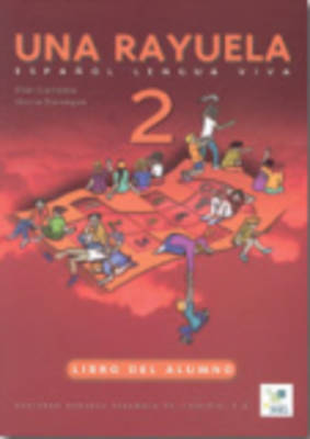Una Rayuela 2 Tutor's Manual