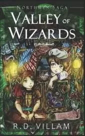 Valley of Wizards: The Peacekeepers - Book 1