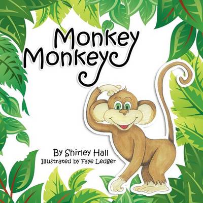 Monkey Monkey