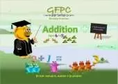 GFPC Barney Teaches Addition