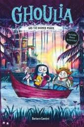 Ghoulia and the Doomed Manor (Book #4)