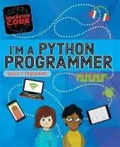 Generation Code: I'm a Python Programmer