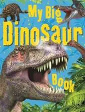 The Big Book of Dinosaurs