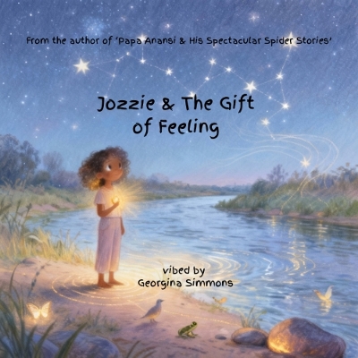 Jozzie & The Gift of Feeling