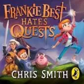 Frankie Best Hates Quests