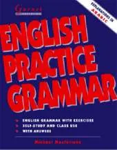 English Practice Grammar