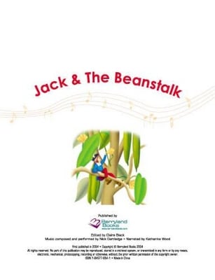 Jack & the Beanstalk