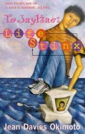 To Jaykae: Life Stinx