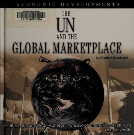 The United Nations: Global Leadership - The Complete Series