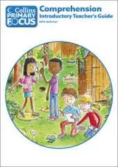 Comprehension: Introductory Teacher's Guide