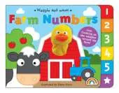 Waggle and Wave - Farm Numbers