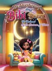 The Adventures of Bibi and Beaux: The Treatment