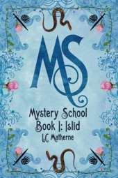 Mystery School Book 1: Islid