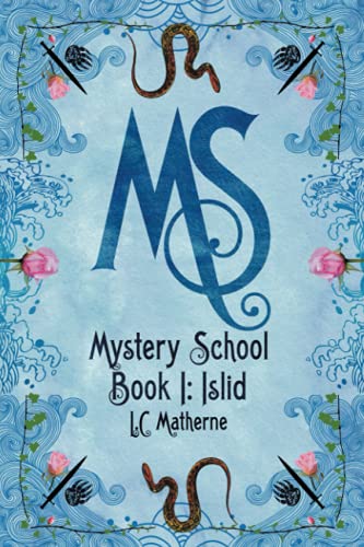 Mystery School Book 1: Islid