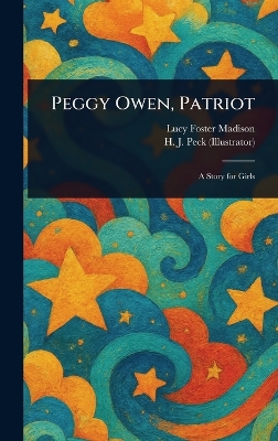 Peggy Owen, Patriot