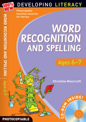 Word Recognition and Spelling: Ages 6-7
