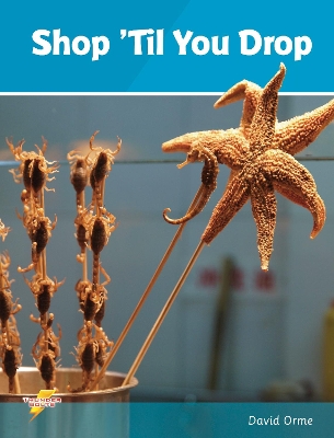Shop 'Til You Drop: Set 2