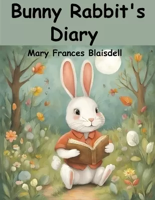 Bunny Rabbit's Diary