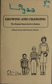 Growing and Changing